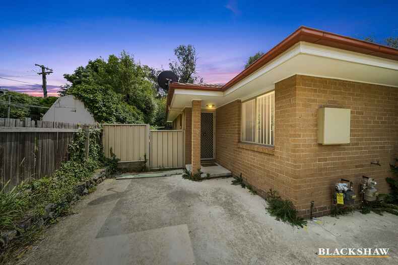 77A Bissenberger Crescent Kambah