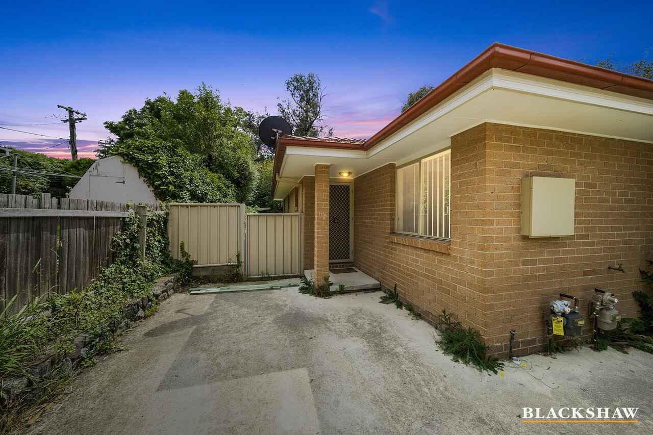 77A Bissenberger Crescent Kambah