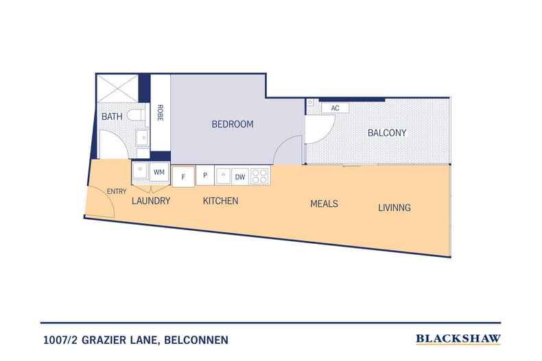 1007/2 Grazier Lane Belconnen