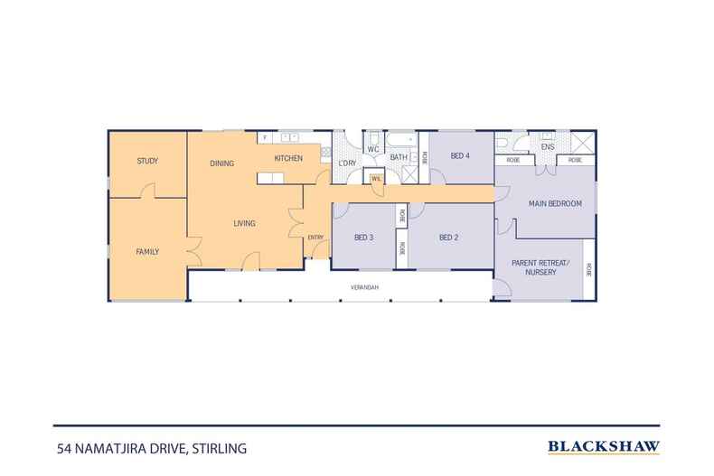 54 Namatjira Drive Stirling