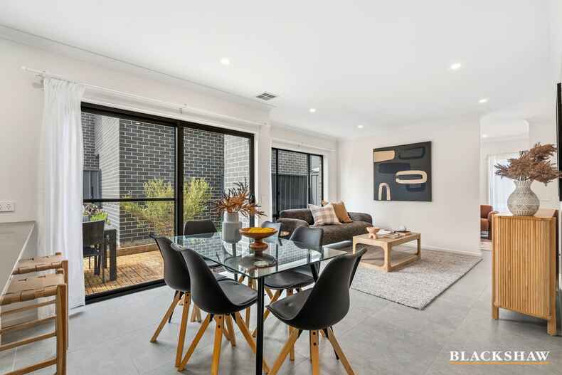 9/12 Pipistrelle Street Throsby