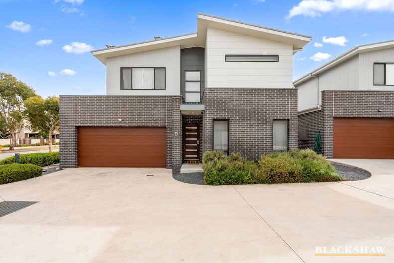 9/12 Pipistrelle Street Throsby