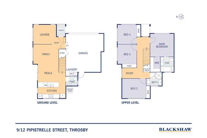 9/12 Pipistrelle Street Throsby