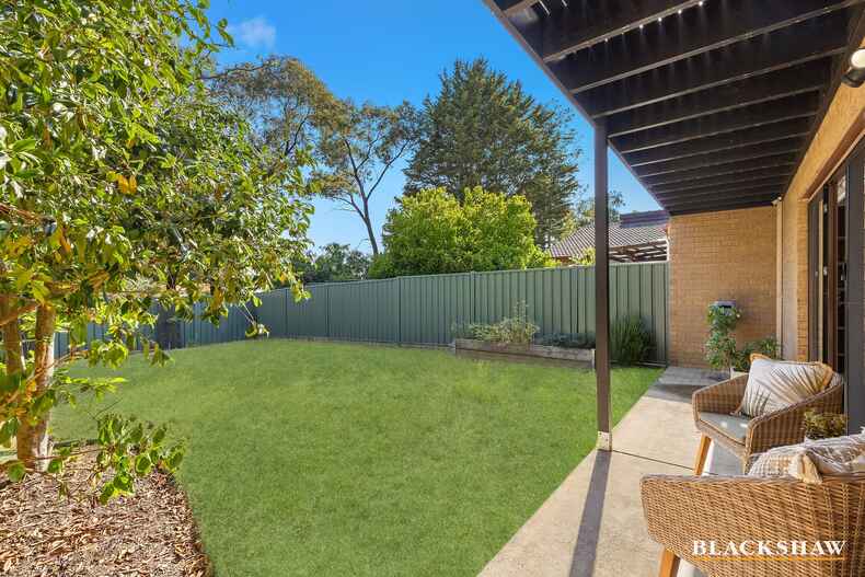 3/21 Hargrave Street Scullin 3/21 Hargrave Street Scullin