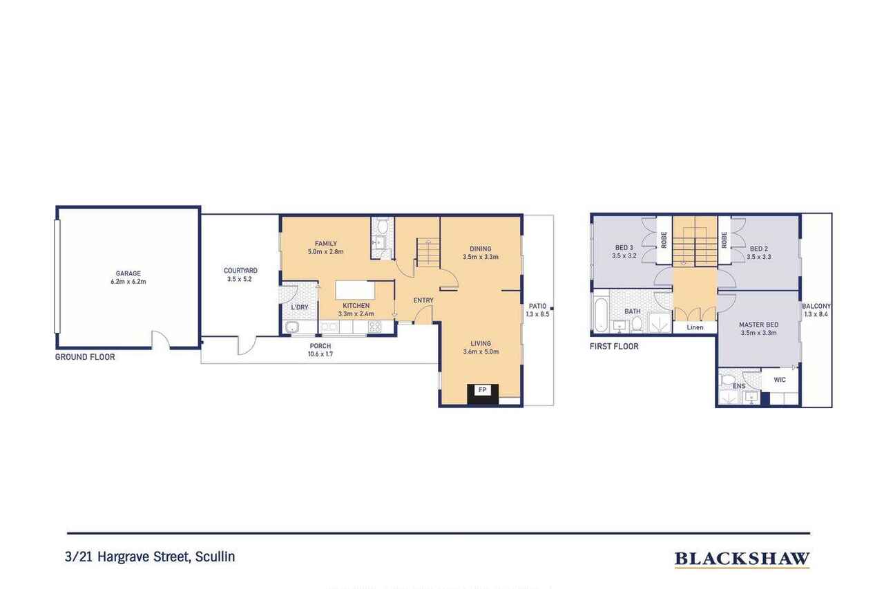 3/21 Hargrave Street Scullin