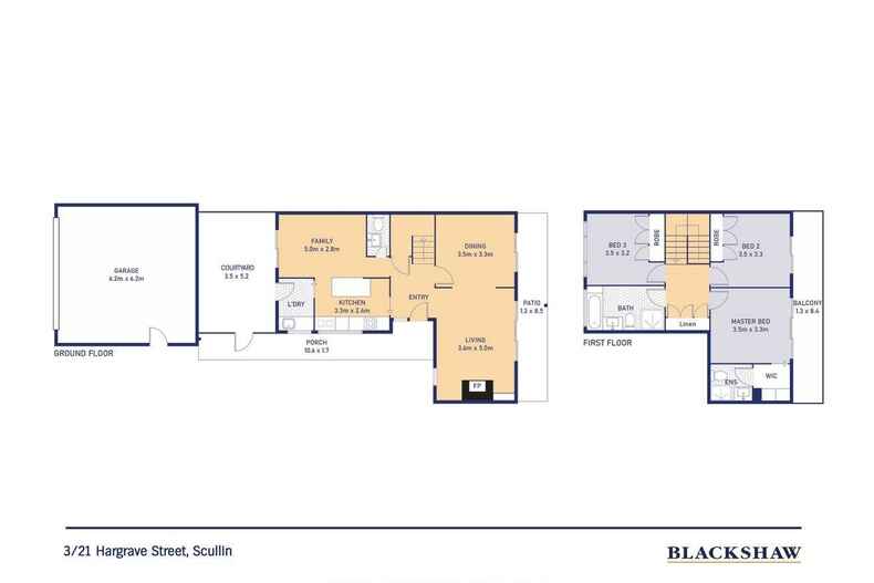 3/21 Hargrave Street Scullin 3/21 Hargrave Street Scullin