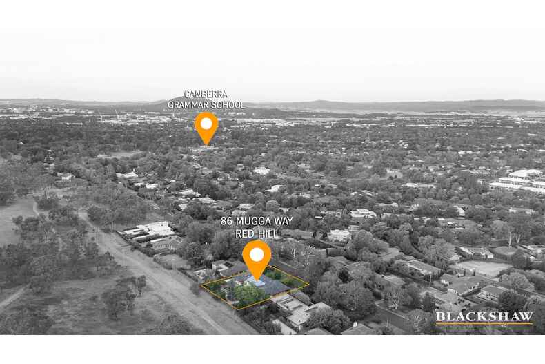 86 Mugga Way Red Hill
