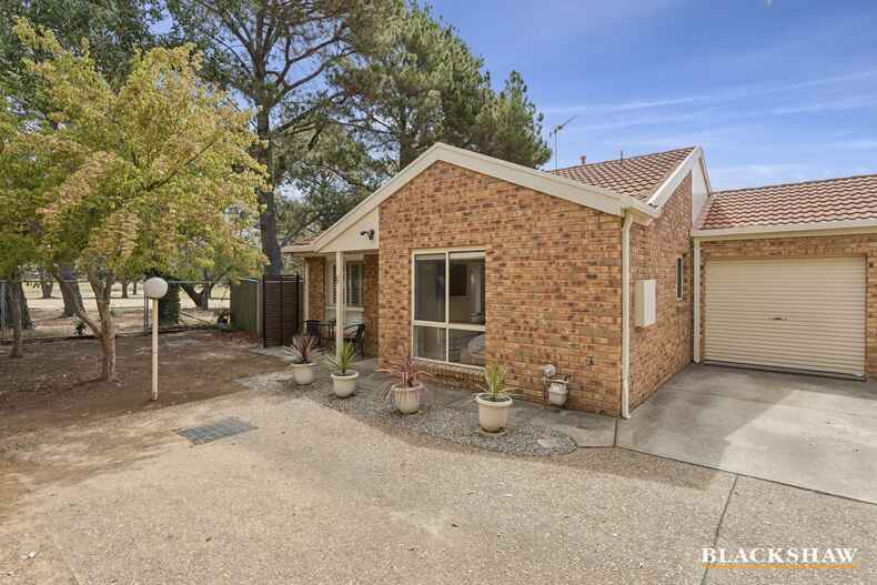 6/80 Britten Jones Drive Holt