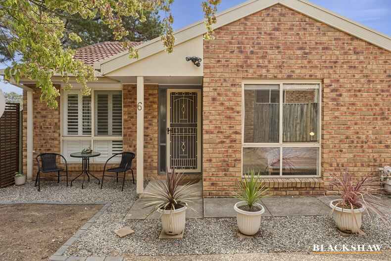 6/80 Britten Jones Drive Holt