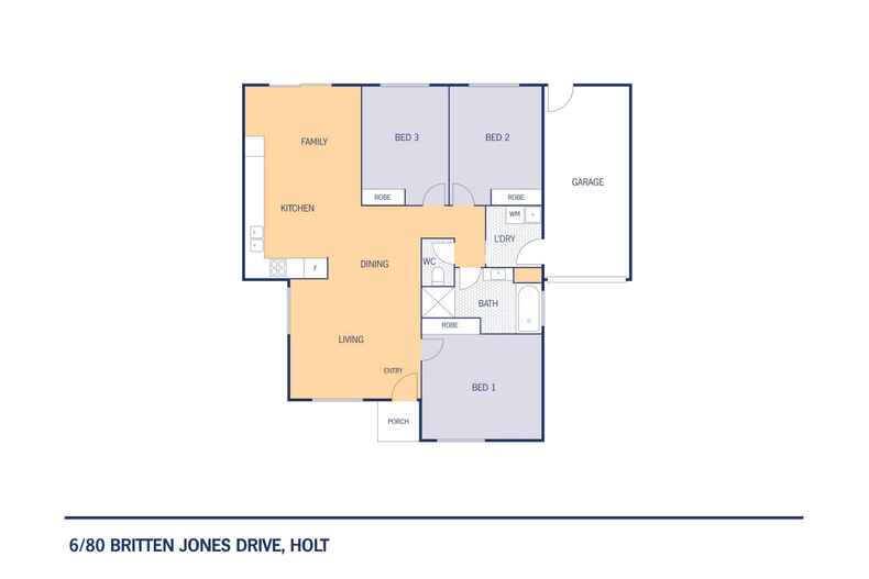 6/80 Britten Jones Drive Holt