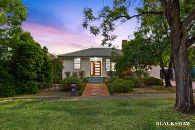 11 Turner Place Yarralumla