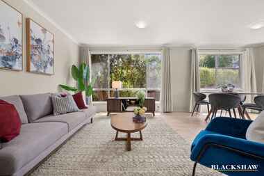 75 Hurley Street Mawson