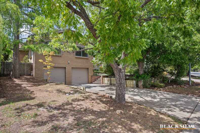 75 Hurley Street Mawson