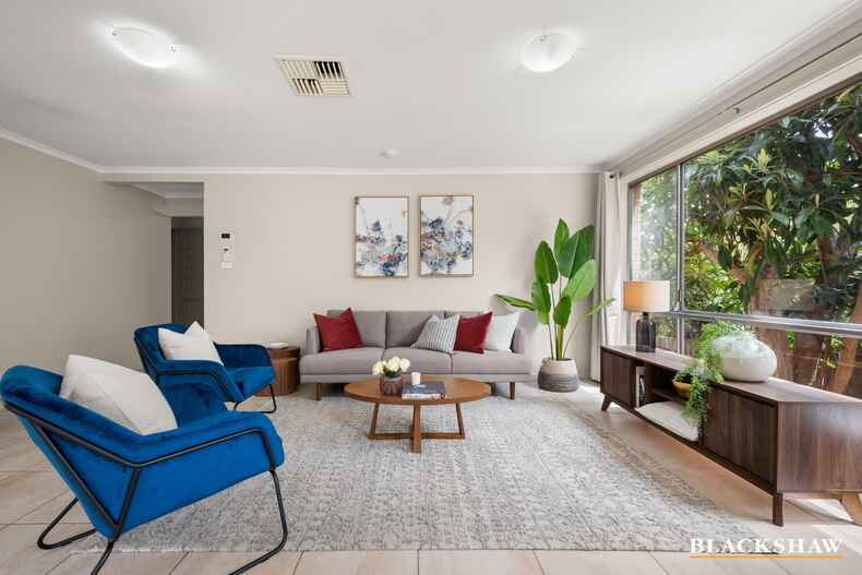 75 Hurley Street Mawson