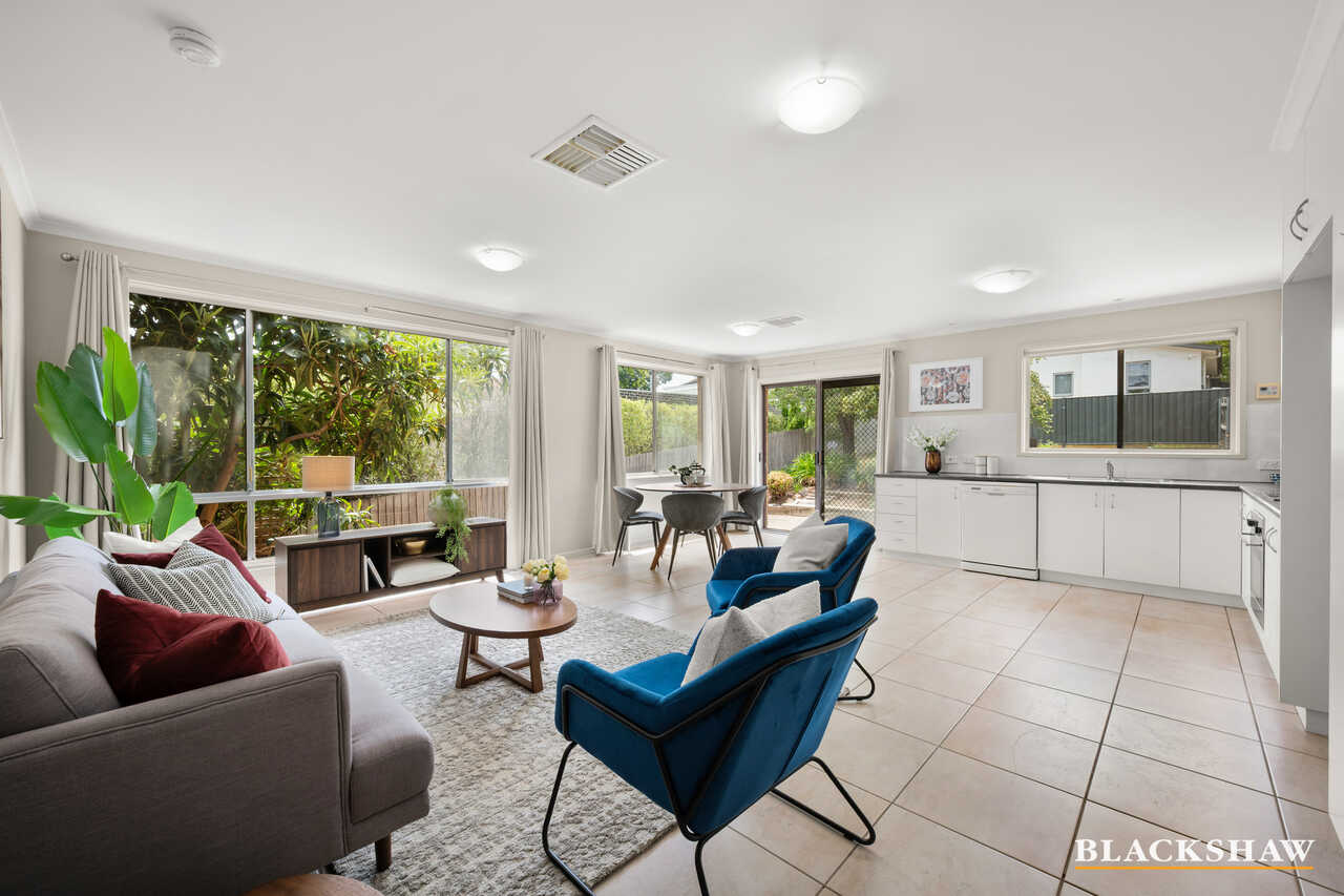 75 Hurley Street, Mawson, Mawson - Thumbnail 4