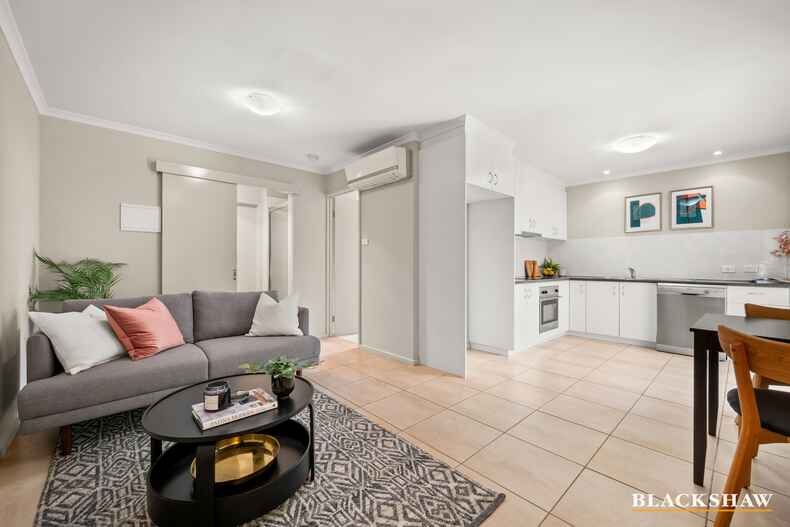 75 Hurley Street Mawson