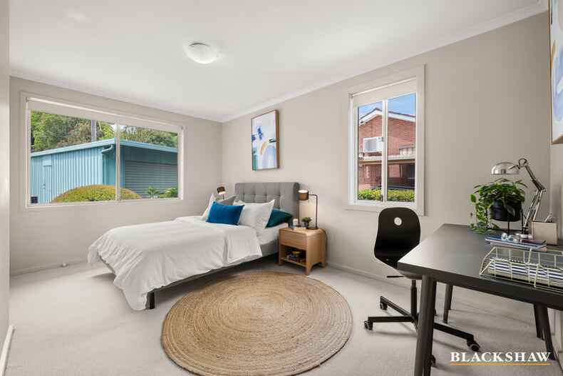 75 Hurley Street Mawson