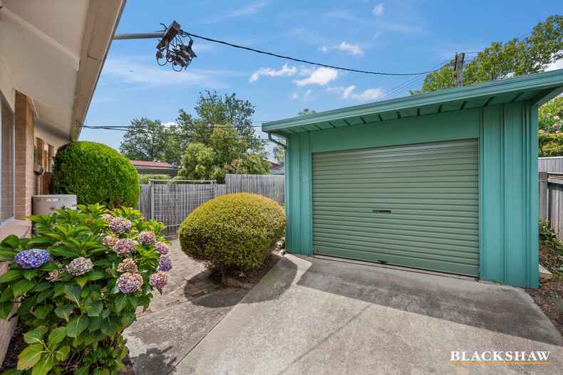 75 Hurley Street Mawson