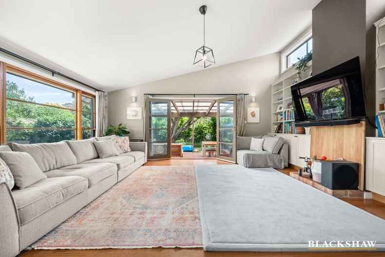 6 Nullagine Street Fisher