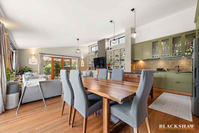 6 Nullagine Street Fisher