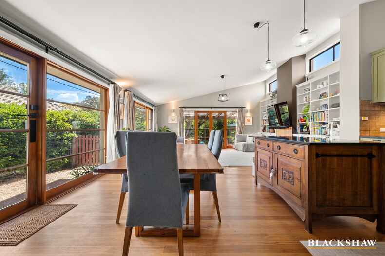 6 Nullagine Street Fisher