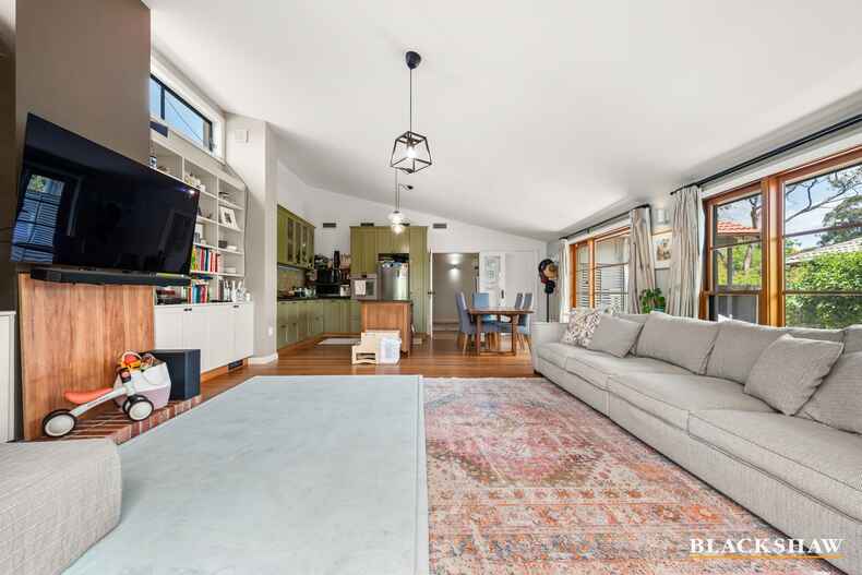 6 Nullagine Street Fisher