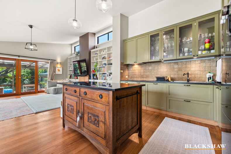 6 Nullagine Street Fisher