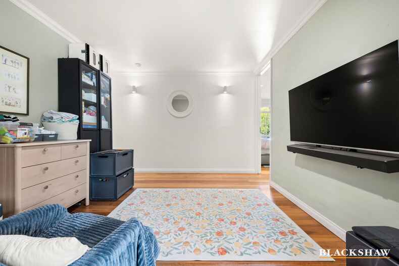 6 Nullagine Street Fisher