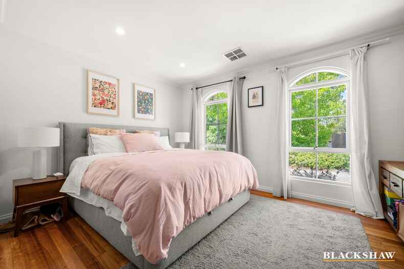 6 Nullagine Street Fisher