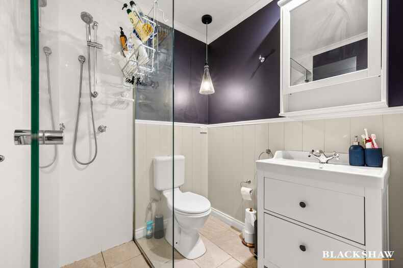 6 Nullagine Street Fisher