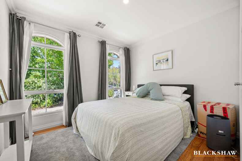 6 Nullagine Street Fisher