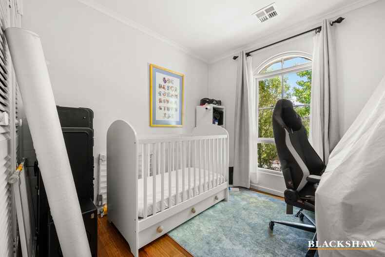 6 Nullagine Street Fisher