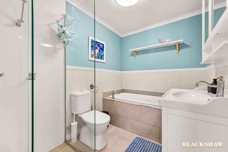 6 Nullagine Street Fisher