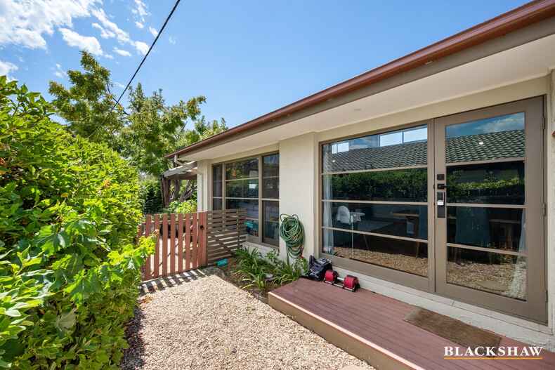 6 Nullagine Street Fisher