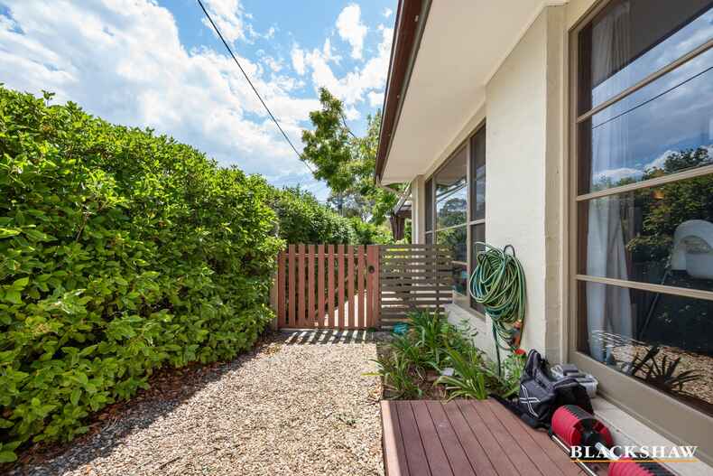 6 Nullagine Street Fisher