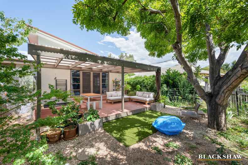 6 Nullagine Street Fisher