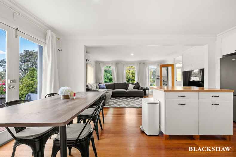 6 Nullagine Street Fisher