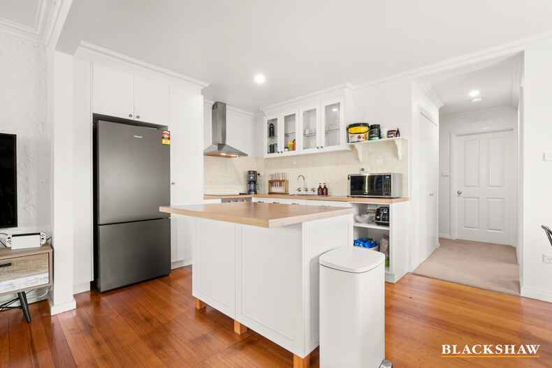 6 Nullagine Street Fisher