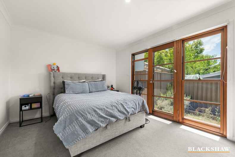 6 Nullagine Street Fisher