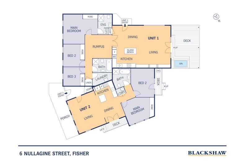 6 Nullagine Street Fisher