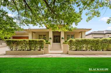 105 Miller Street O'Connor