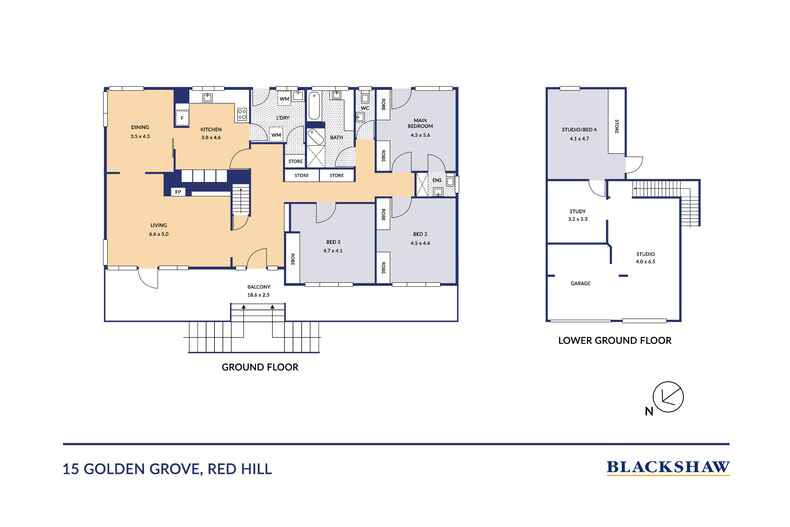 15 Golden Grove Red Hill