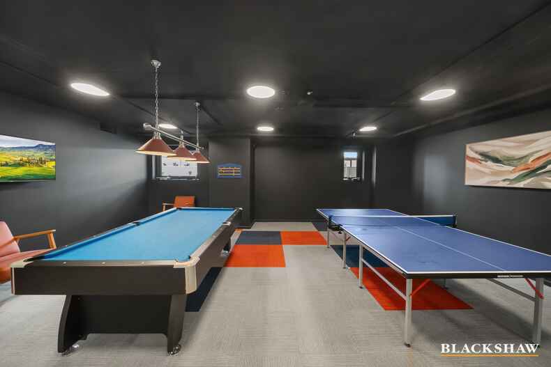 112/19 Captain Cook Crescent Griffith