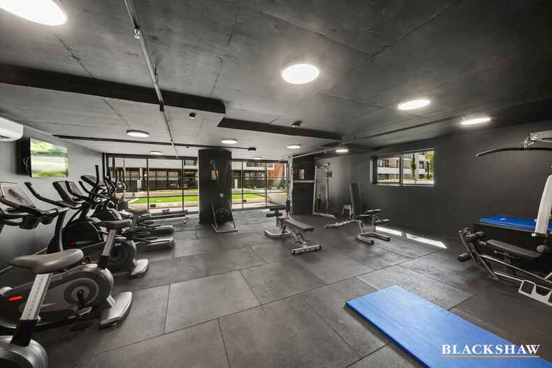 112/19 Captain Cook Crescent Griffith