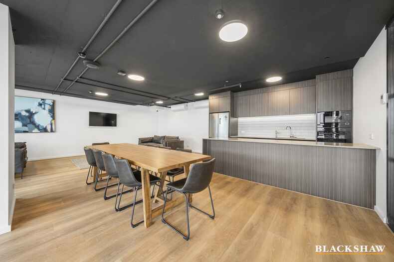 112/19 Captain Cook Crescent Griffith