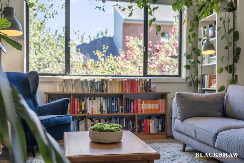 39/19 Ijong Street Braddon