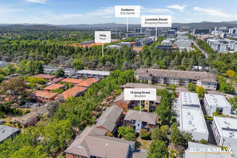 39/19 Ijong Street Braddon