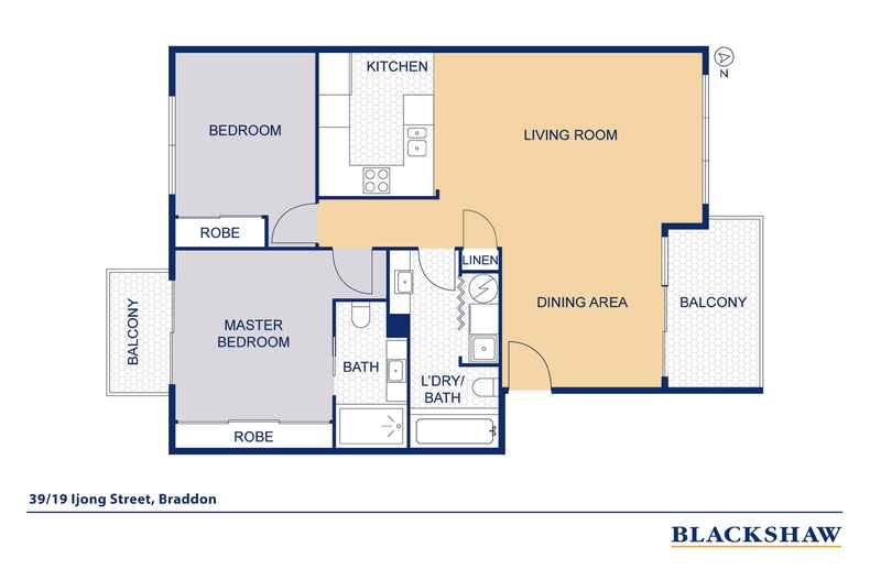 39/19 Ijong Street Braddon