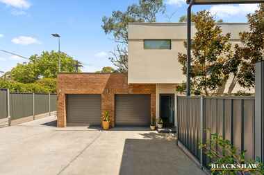 34B Gilmore Crescent Garran