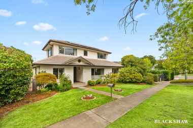 10 Newdegate Street Deakin